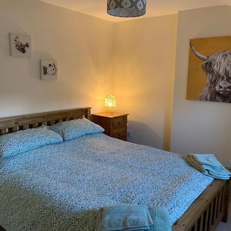 Vila Sleeps 8 Matlock/ Matlock Bath Pet Friendly Exteriér fotografie