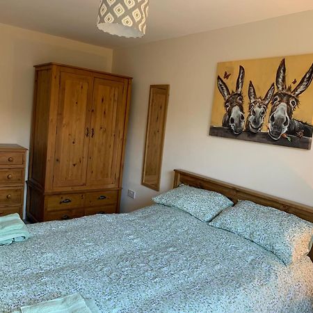 Vila Sleeps 8 Matlock/ Matlock Bath Pet Friendly Exteriér fotografie