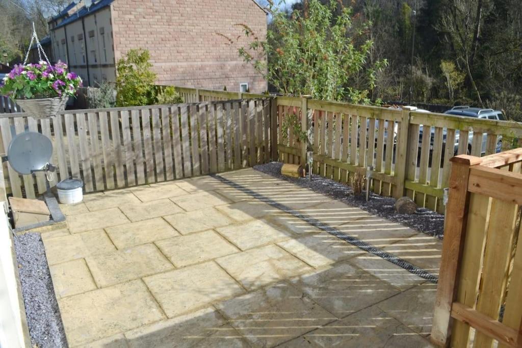 Vila Sleeps 8 Matlock/ Matlock Bath Pet Friendly Exteriér fotografie