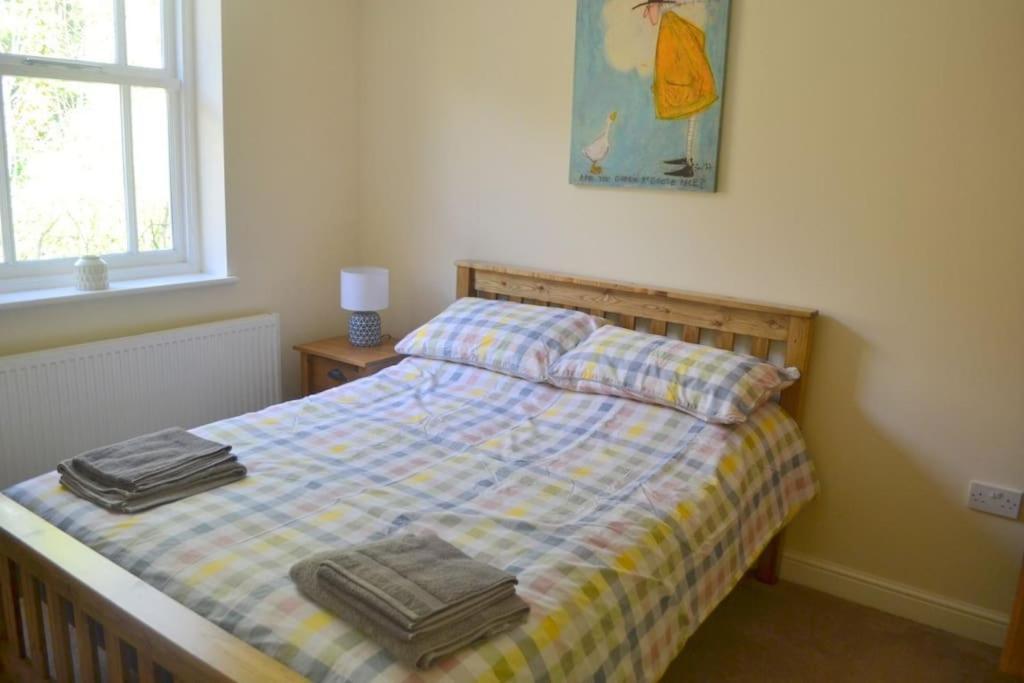 Vila Sleeps 8 Matlock/ Matlock Bath Pet Friendly Exteriér fotografie
