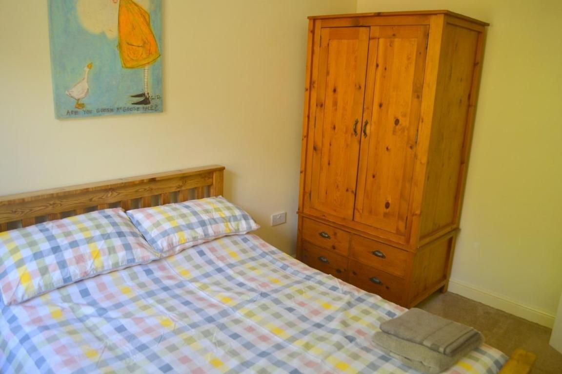Vila Sleeps 8 Matlock/ Matlock Bath Pet Friendly Exteriér fotografie