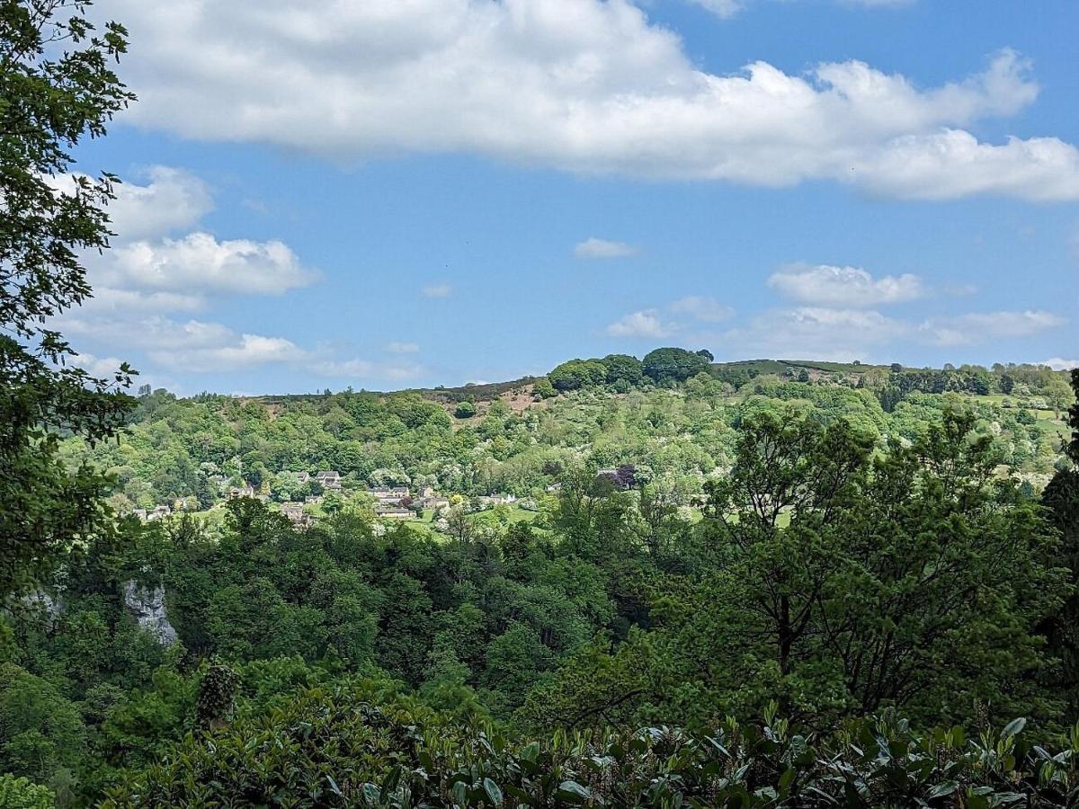 Vila Sleeps 8 Matlock/ Matlock Bath Pet Friendly Exteriér fotografie