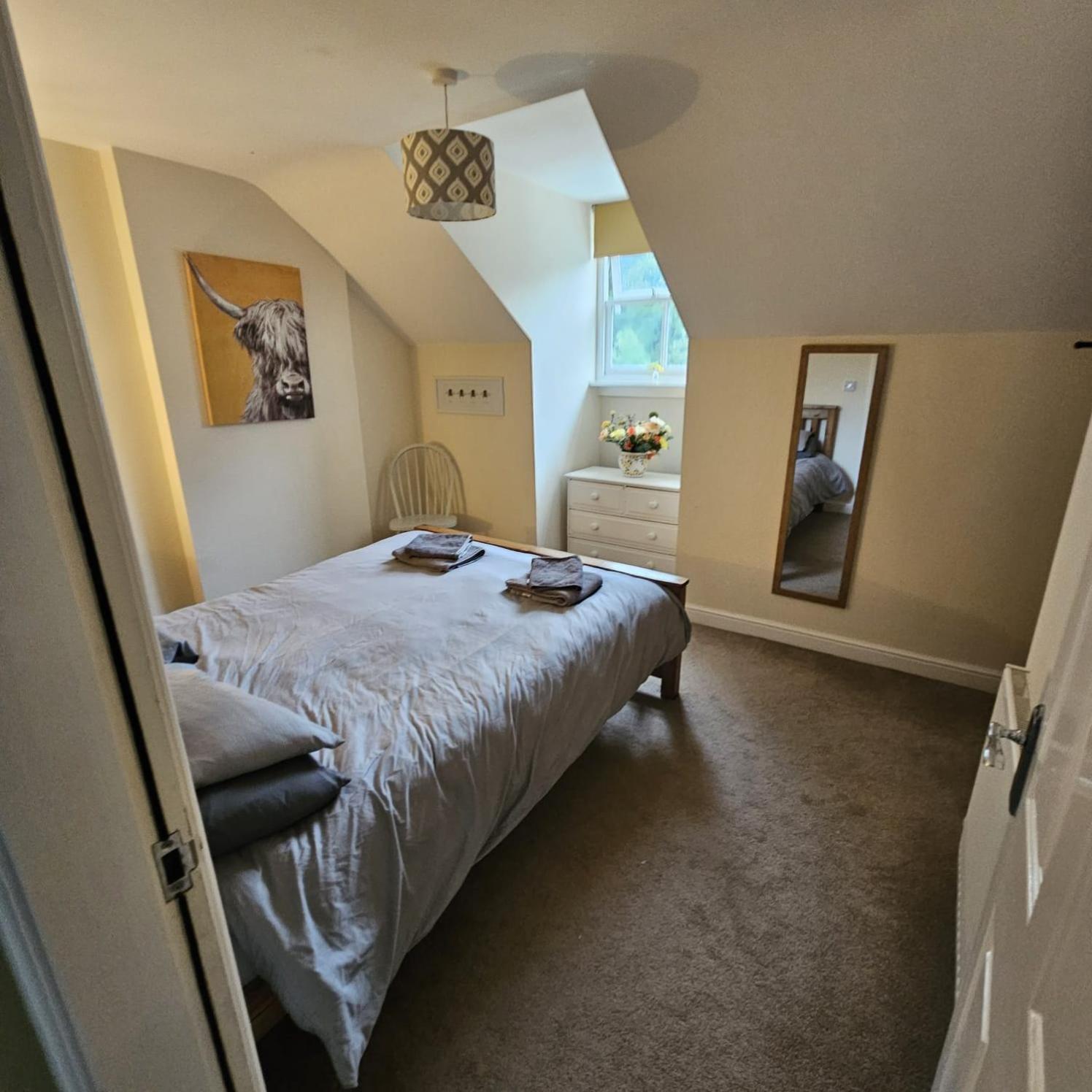 Vila Sleeps 8 Matlock/ Matlock Bath Pet Friendly Exteriér fotografie
