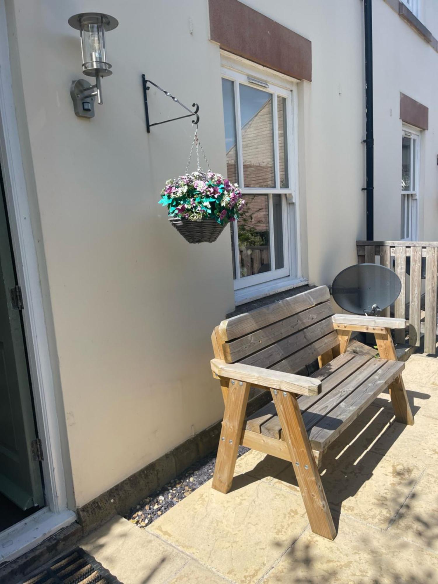 Vila Sleeps 8 Matlock/ Matlock Bath Pet Friendly Exteriér fotografie