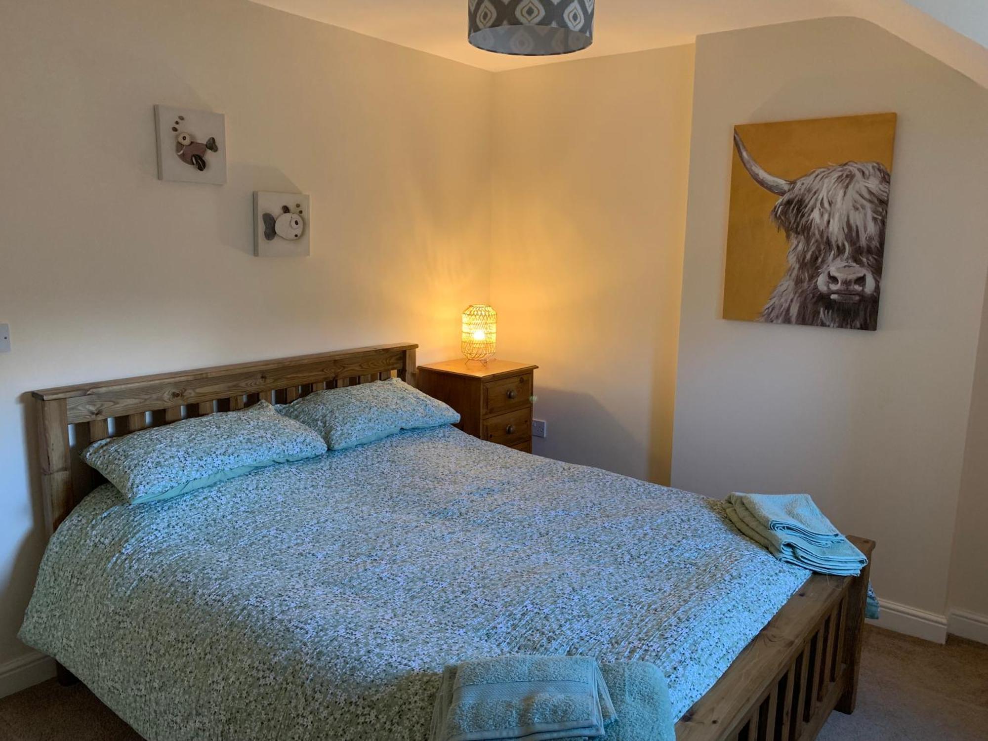 Vila Sleeps 8 Matlock/ Matlock Bath Pet Friendly Exteriér fotografie