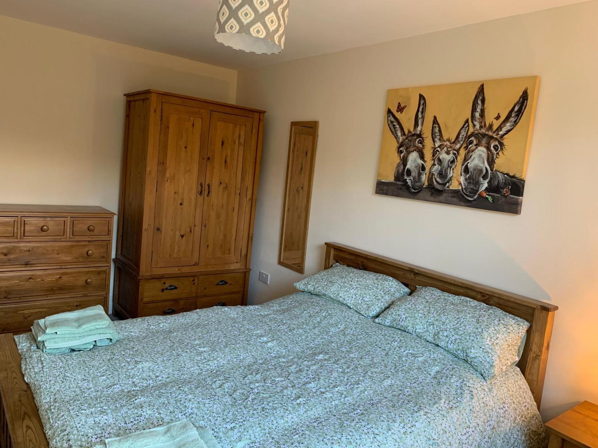 Vila Sleeps 8 Matlock/ Matlock Bath Pet Friendly Exteriér fotografie